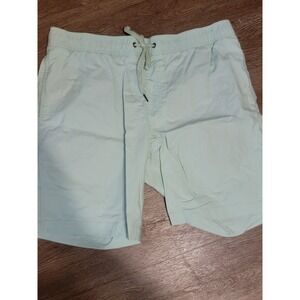 Billabong Hybrid Shorts Elastic Waist Lightweight Casual Large‎